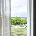 -time To Relax- Bei Bamberg, Mit Herrlichem Blick Auf Maintal Vakantiehuis