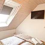 Vakantiehuis -time To Relax- Bei Bamberg, Mit Herrlichem Blick Auf Maintal Viereth-Trunstadt