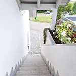 Vakantiehuis -time To Relax- Bei Bamberg, Mit Herrlichem Blick Auf Maintal