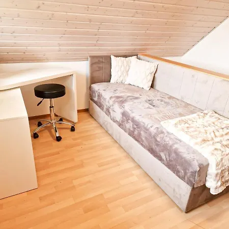 -time To Relax- Bei Bamberg, Mit Herrlichem Blick Auf Maintal Ferienhaus
