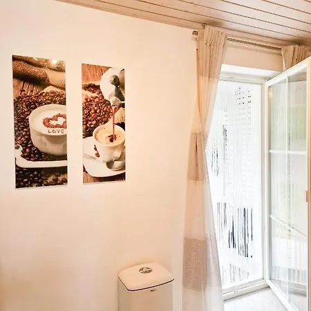 -time To Relax- Bei Bamberg, Mit Herrlichem Blick Auf Maintal Ferienhaus *
