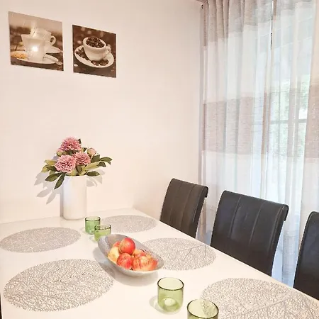 -time To Relax- Bei Bamberg, Mit Herrlichem Blick Auf Maintal Ferienhaus Viereth-Trunstadt