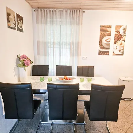 -time To Relax- Bei Bamberg, Mit Herrlichem Blick Auf Maintal Ferienhaus *