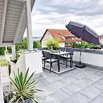 -time To Relax- Bei Bamberg, Mit Herrlichem Blick Auf Maintal Viereth-Trunstadt