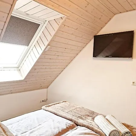 Holiday home -time To Relax- Bei Bamberg, Mit Herrlichem Blick Auf Maintal Viereth-Trunstadt