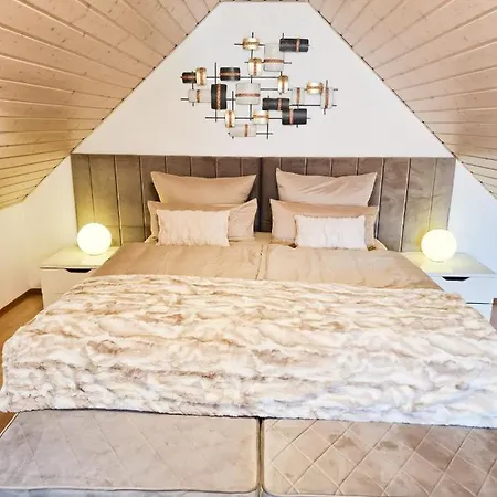 Holiday home -time To Relax- Bei Bamberg, Mit Herrlichem Blick Auf Maintal *