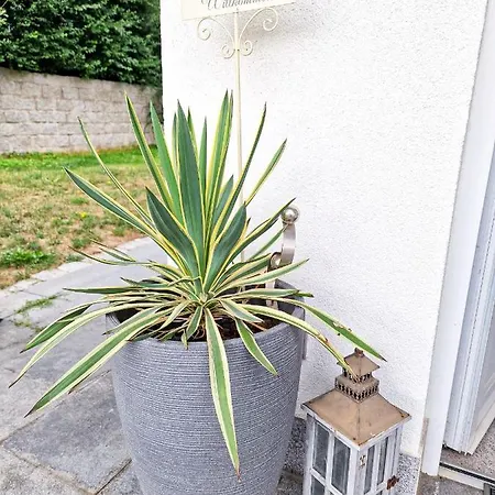 -time To Relax- Bei Bamberg, Mit Herrlichem Blick Auf Maintal Holiday home Viereth-Trunstadt